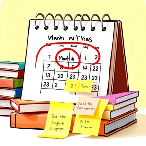 Dominando For Two Months Guia Simples de Gramática em Inglês