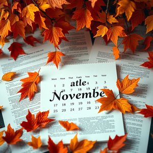 Dominando In Late November Guia Simples de Gramática em Inglês