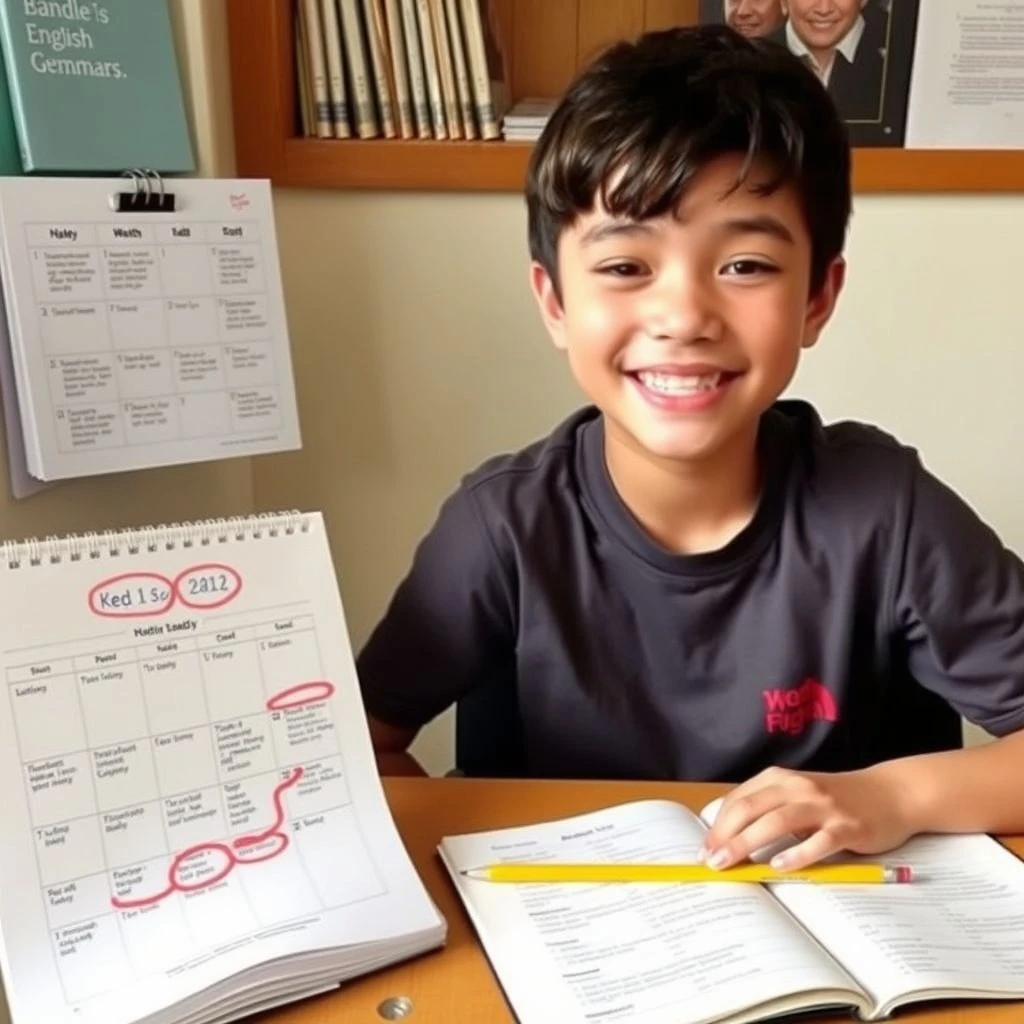 Dominando “Over the Next Few Days” Guía Fácil para Tu Gramática en Inglés