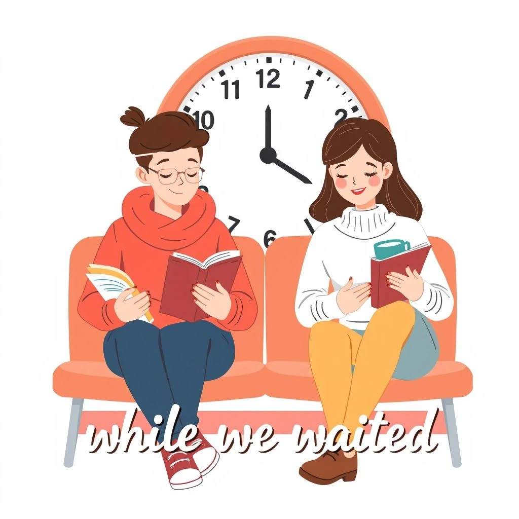 Dominando while we waited: Um Guia Simples de Gramática Inglesa