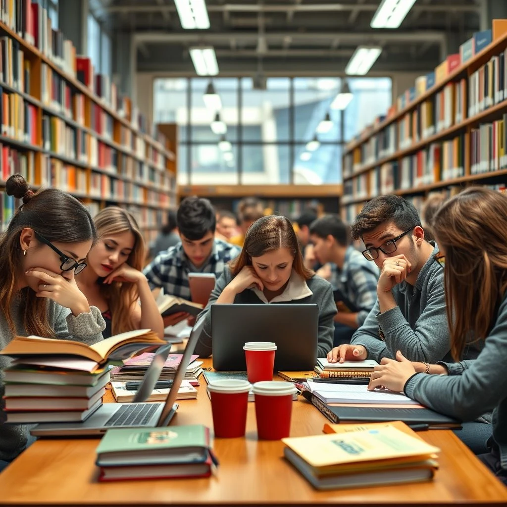 영어에서 During Exam Season 사용하는 법 의미와 예시 during exam season