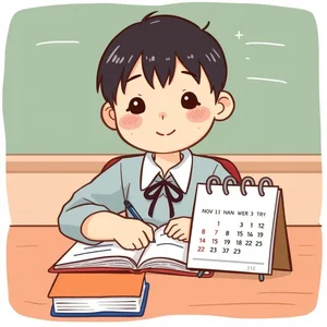 For Two Monthsをマスターしよう 英語学習者のためのシンプル文法ガイド