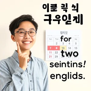 For Two Months 완전 정복 ESL 학습자를 위한 간단한 문법 가이드