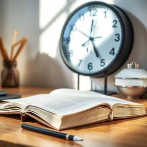 Hoe gebruik je around 3 p.m. in het Engels gids voor NT2-leerders