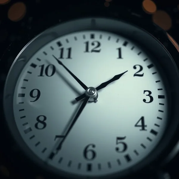 Understanding 'within the hour'
