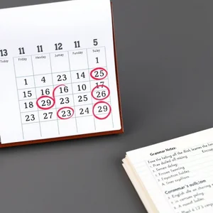 In the Following Days 마스터하기 간단한 문법 가이드로 실전 활용법까지