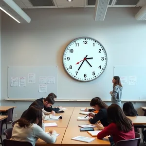İngilizcede Around 3 p.m. Nasıl Kullanılır ESL Öğrencileri İçin Rehber