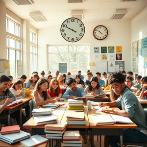 Làm Chủ Before Next Class với Hướng Dẫn Ngữ Pháp Đơn Giản Dễ Hiểu