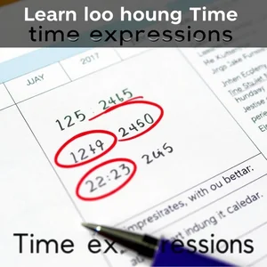Làm Chủ In the Following Days Hướng Dẫn Ngữ Pháp Đơn Giản Cho Người Mới