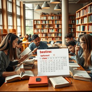 Maîtriser before next class Guide de grammaire simple et exemples