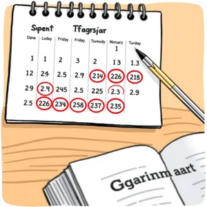 Maîtriser « Over the Next Few Days » et devenir naturel en anglais sur le futur proche