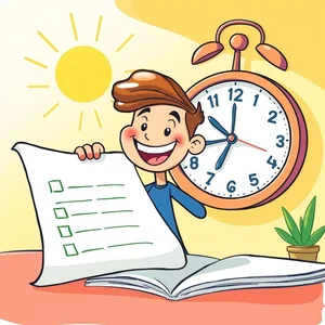 Mastering "Ahead of Schedule": Grammar Guide for ESL Learners