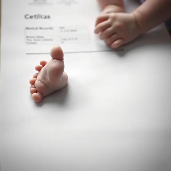 Mastering "at the time of birth" for ESL Learners