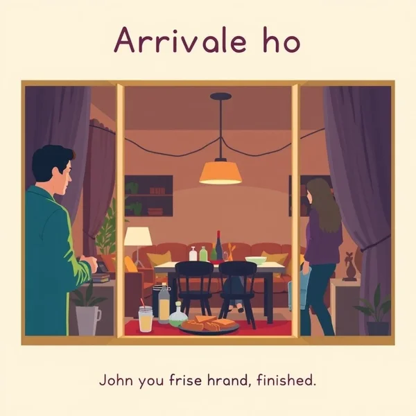 By the time they returned – Adverbial Phrase Grammar Guide