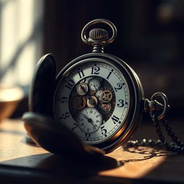 During That Moment - Understanding Time Adverbial Phrases