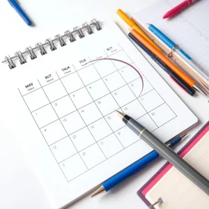 Mastering "for the entire week": A Simple English Grammar Guide