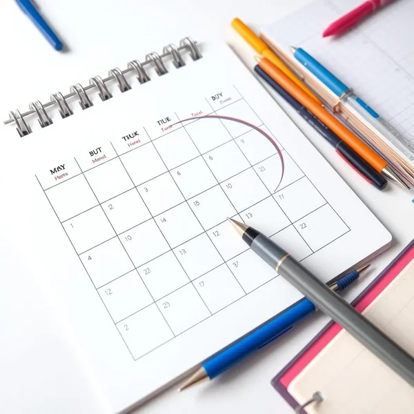 How to use "for the entire week" in English