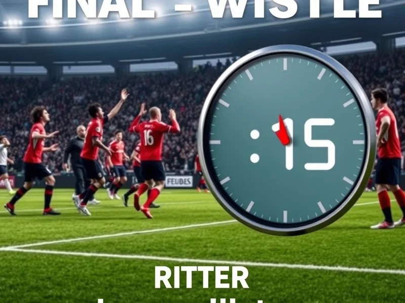 Mastering Right After the Match: Time Adverbials Guide