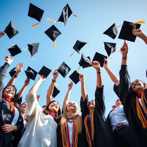 Mastering "Soon After Graduation": A Simple Grammar Guide