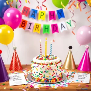 Menguasai On My Birthday: Panduan Tata Bahasa Sederhana untuk Pemula