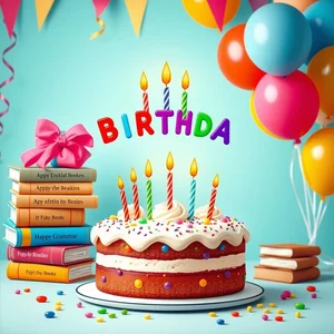 On My Birthday meistern Ein einfacher Grammatikleitfaden für deinen Alltag