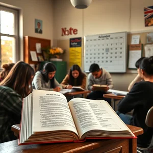 Padroneggiare in late November Guida di grammatica semplice per studenti di inglese