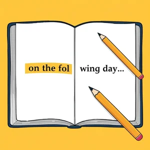 On the Following Day: Guida Pratica all’Uso Corretto e Frasi di Esempio