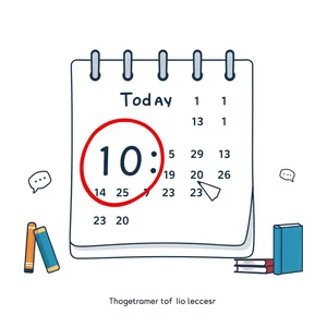 Thành thạo as of today với hướng dẫn ngữ pháp đơn giản cho người học ESL