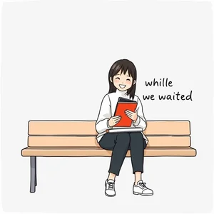while we waitedをマスターしよう シンプルな英語文法ガイドで自然な英文力アップ