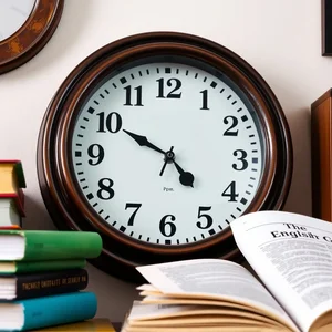 Wie man around 3 p.m. im Englischen benutzt – Praxisnaher Leitfaden