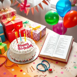 Осваиваем on my birthday Простой грамматический справочник