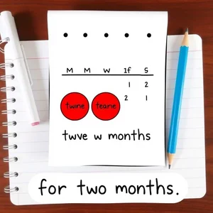 اتقان عبارة for two months دليل نحوي بسيط لمتعلمي الإنجليزية