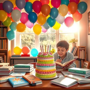 إتقان عبارة on my birthday دليلك السهل لاستخدام العبارة في الإنجليزية