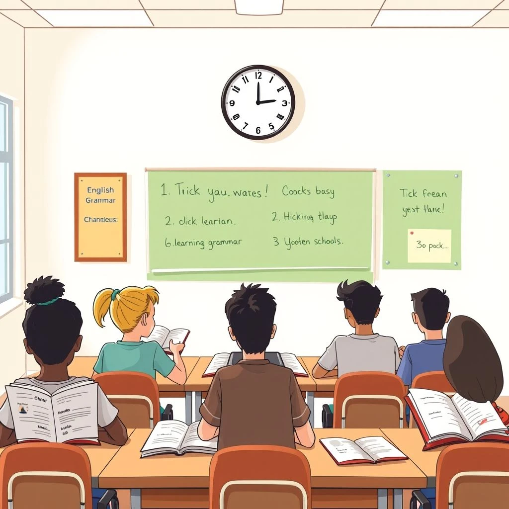 วิธีใช้ around 3 p.m. ในภาษาอังกฤษ คู่มือสำหรับผู้เรียน ESL