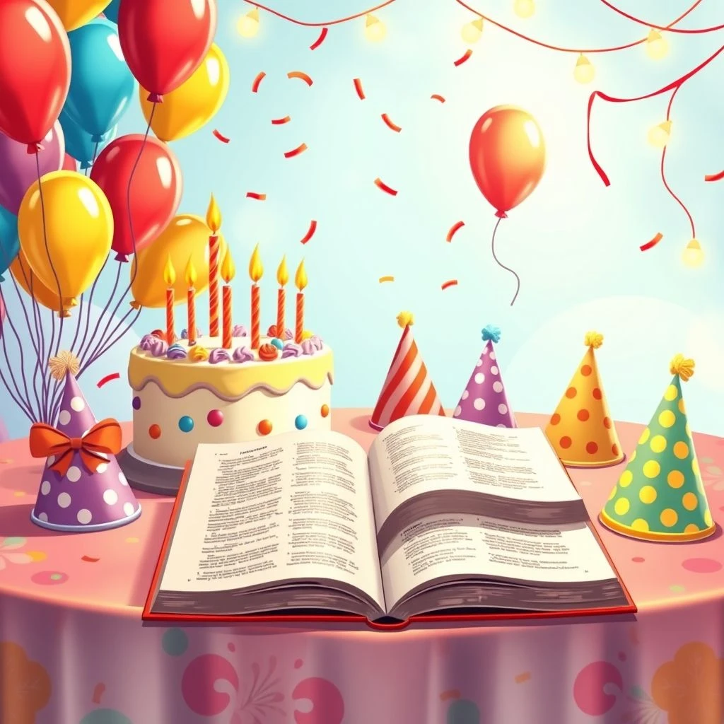 เชี่ยวชาญ On My Birthday คู่มือไวยากรณ์ง่าย ๆ สำหรับใช้ภาษาอังกฤษ