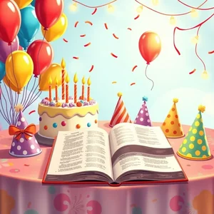 เชี่ยวชาญ On My Birthday คู่มือไวยากรณ์ง่าย ๆ สำหรับใช้ภาษาอังกฤษ
