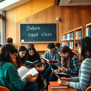 掌握before next class：ESL学习者简明语法指南轻松提升表达