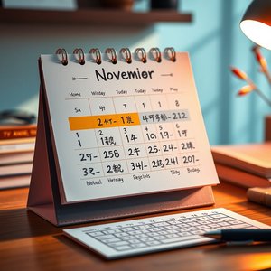 掌握in late November英语学习者简明语法指南，轻松用句升级表达