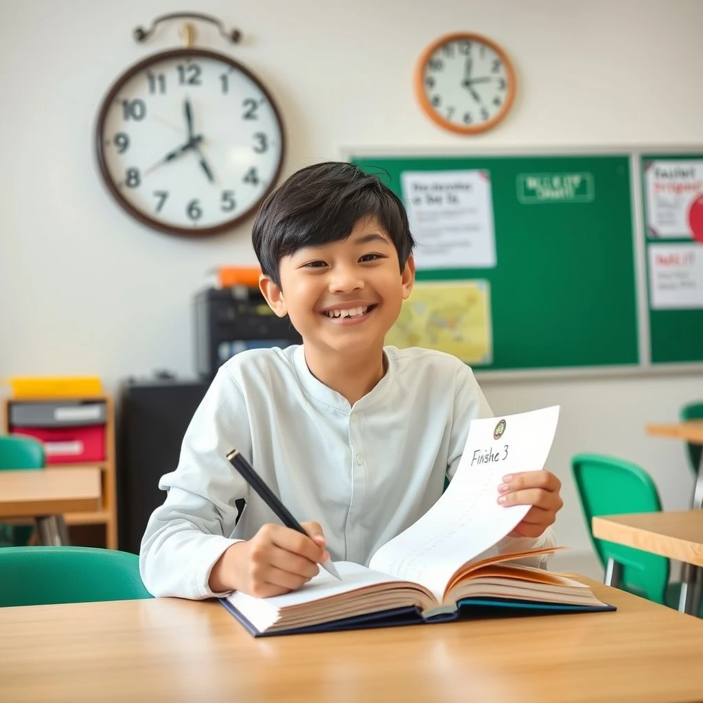 Ahead of Schedule Dominando Una Guía de Gramática Sencilla para Estudiantes de ESL
