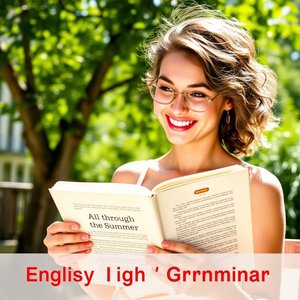All through the summer meistern – einfacher Leitfaden und Beispiele für Englisch