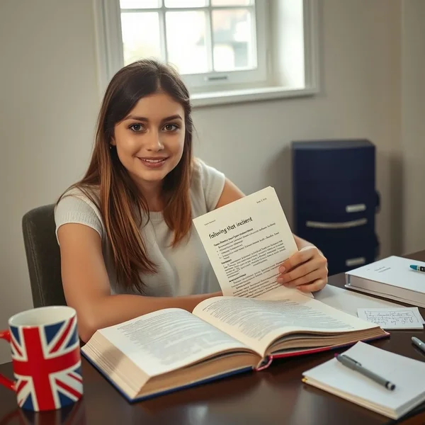 Using 'Following That Incident' in English