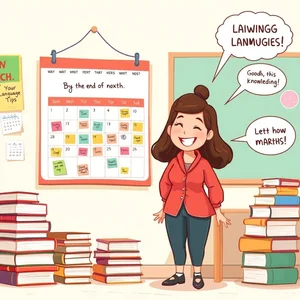 "by the end of next month" Ustalaşmış Zaman Zarfı Kolay Rehberi by the end of next month