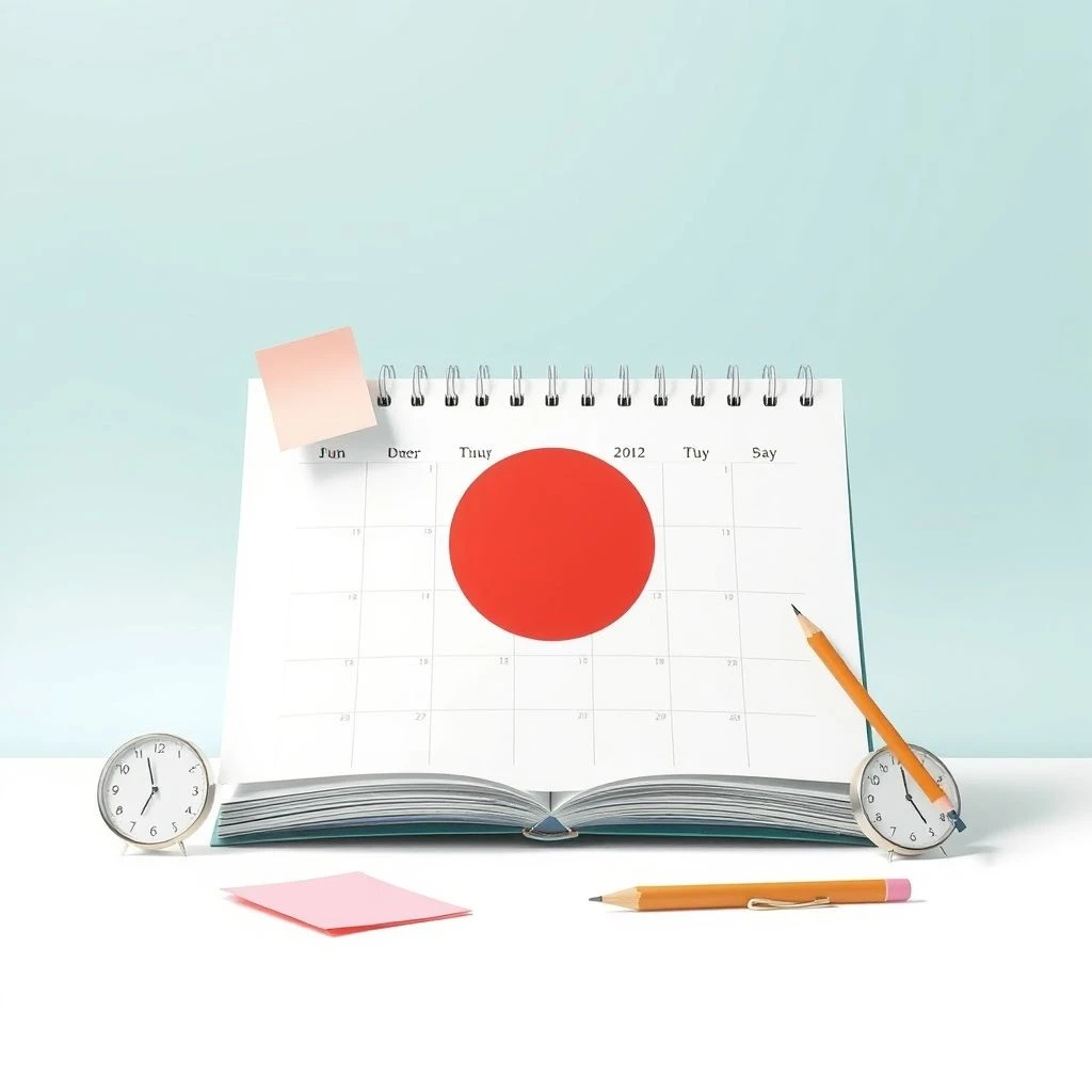 「by the end of next month」をマスターしよう シンプルな文法ガイド by the end of next month