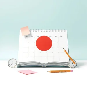 「by the end of next month」をマスターしよう シンプルな文法ガイド by the end of next month