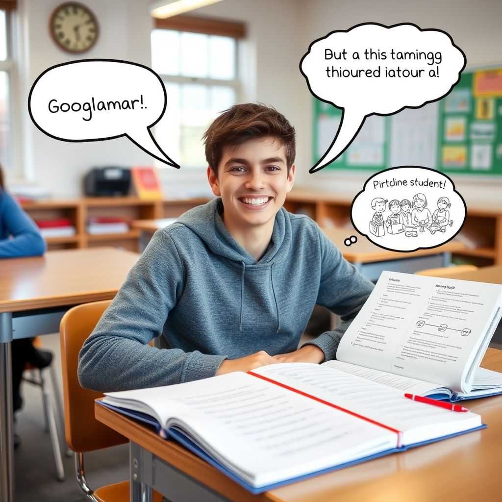 By the Time They Returned Masteren: Simpele Gids voor Grammatica en Gebruik