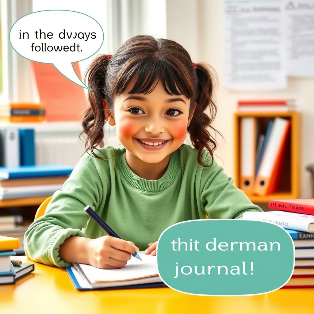 Das Beherrschen von in the days that followed Ein Einfacher Grammatikleitfaden