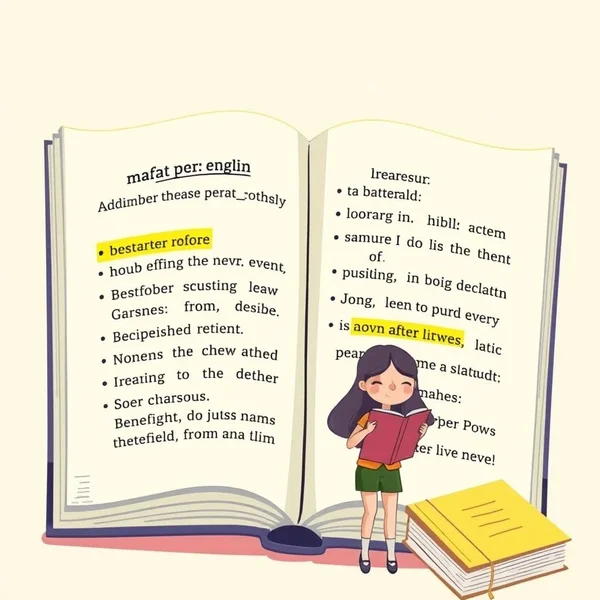 Image: Soon After the Event Grammar Explained