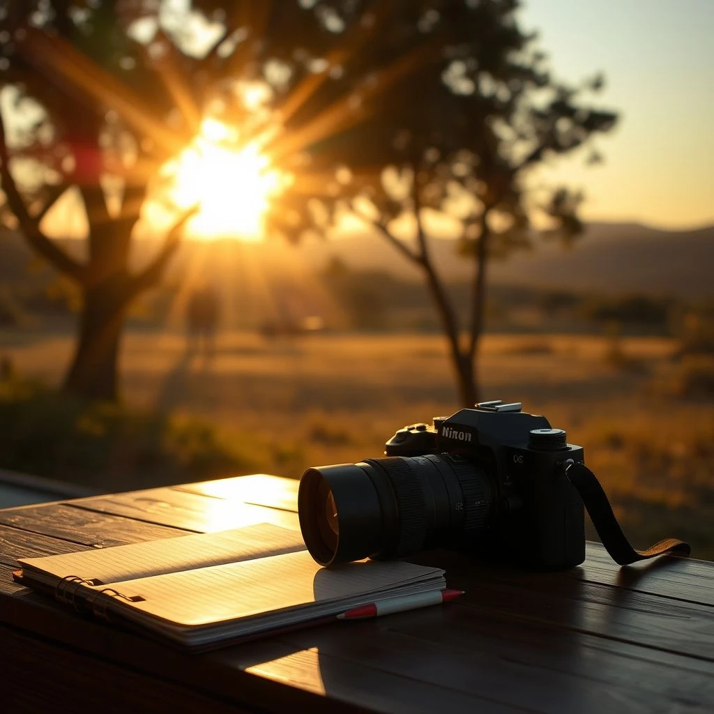 Die Kunst, during the golden hour zu verwenden – einfacher Grammatikleitfaden