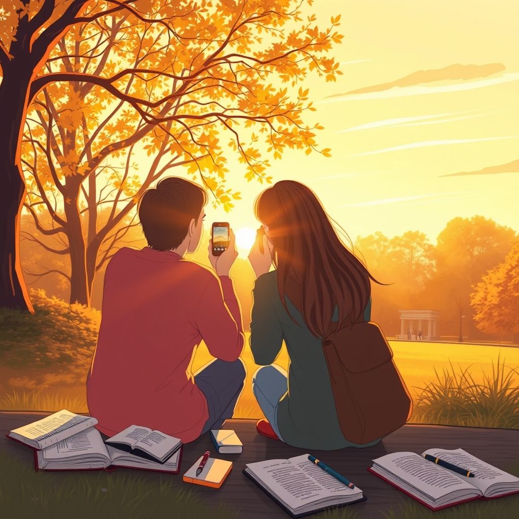 Dominando during the golden hour guía de gramática sencilla para estudiantes