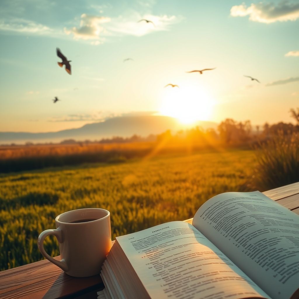 Dominando "Just After Sunrise" Um Guia Simples de Gramática